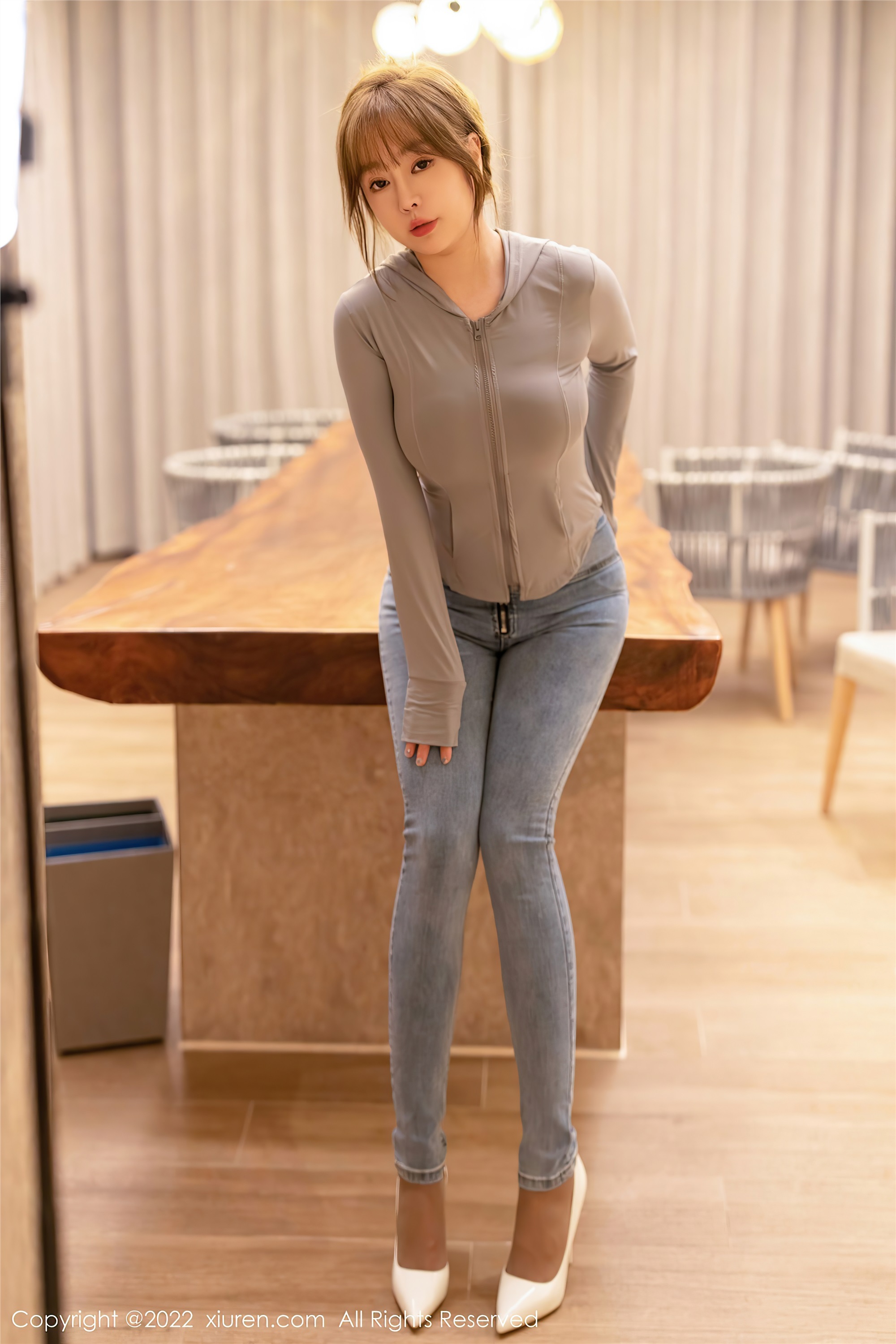 Xiuren秀人网 2022.09.30 NO.5672 王雨纯